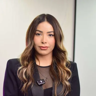 Carolina Rangel