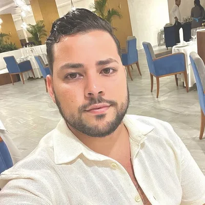 Joel Gonzales